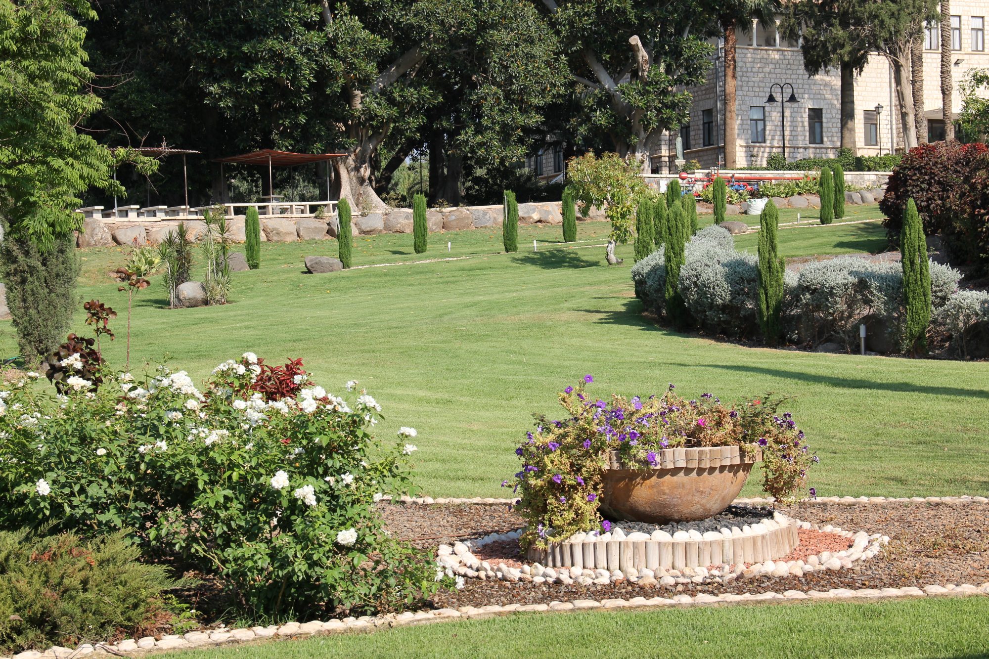 Mount of Beatitudes 20